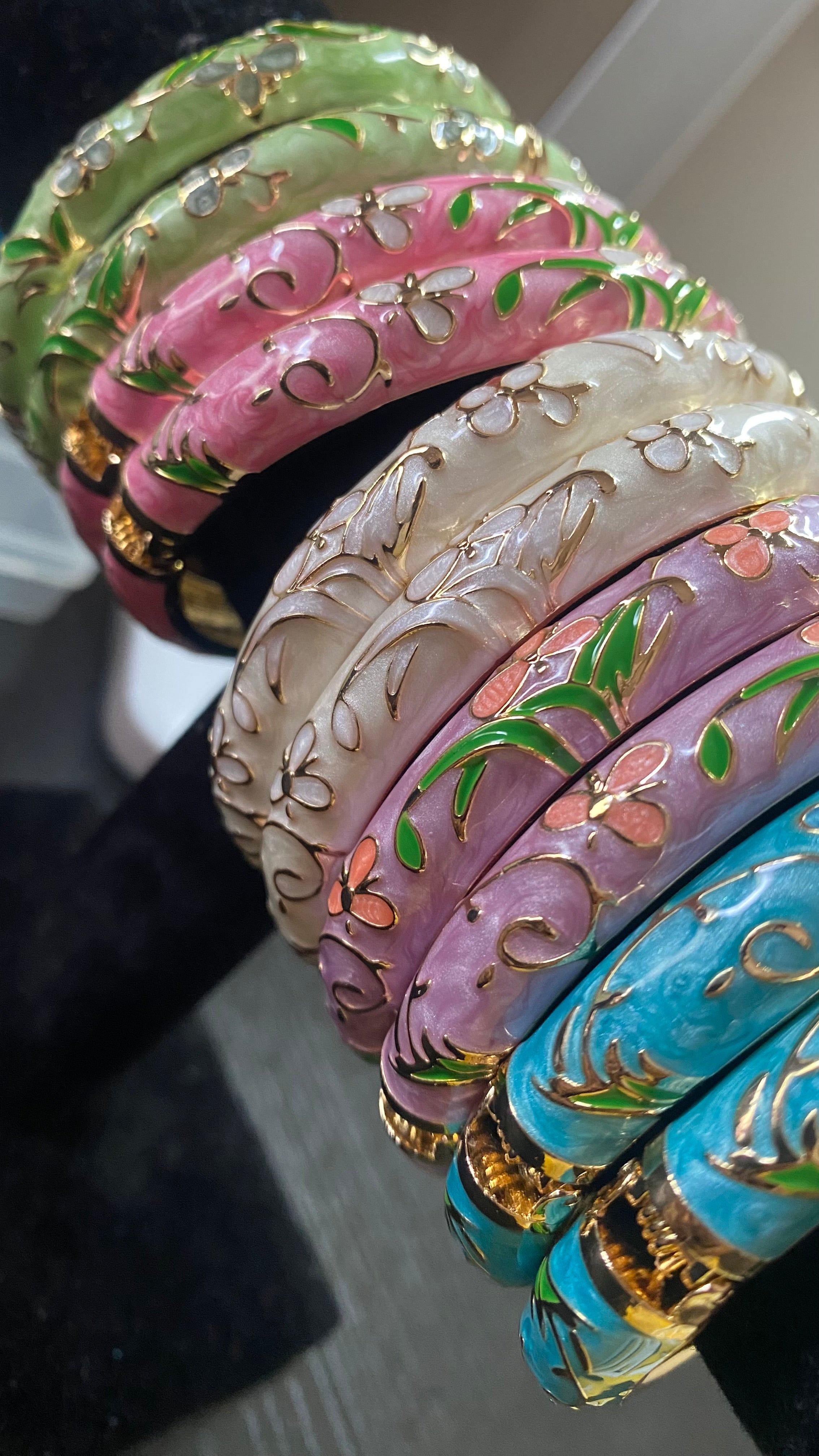 Bangles
