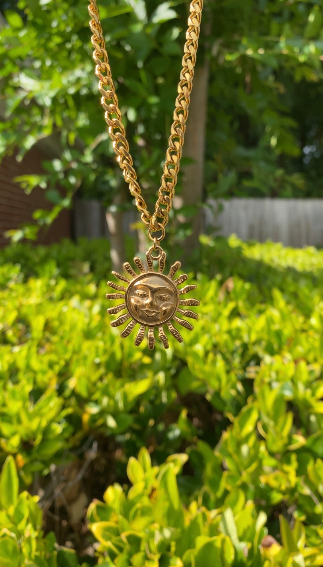 Soleil
