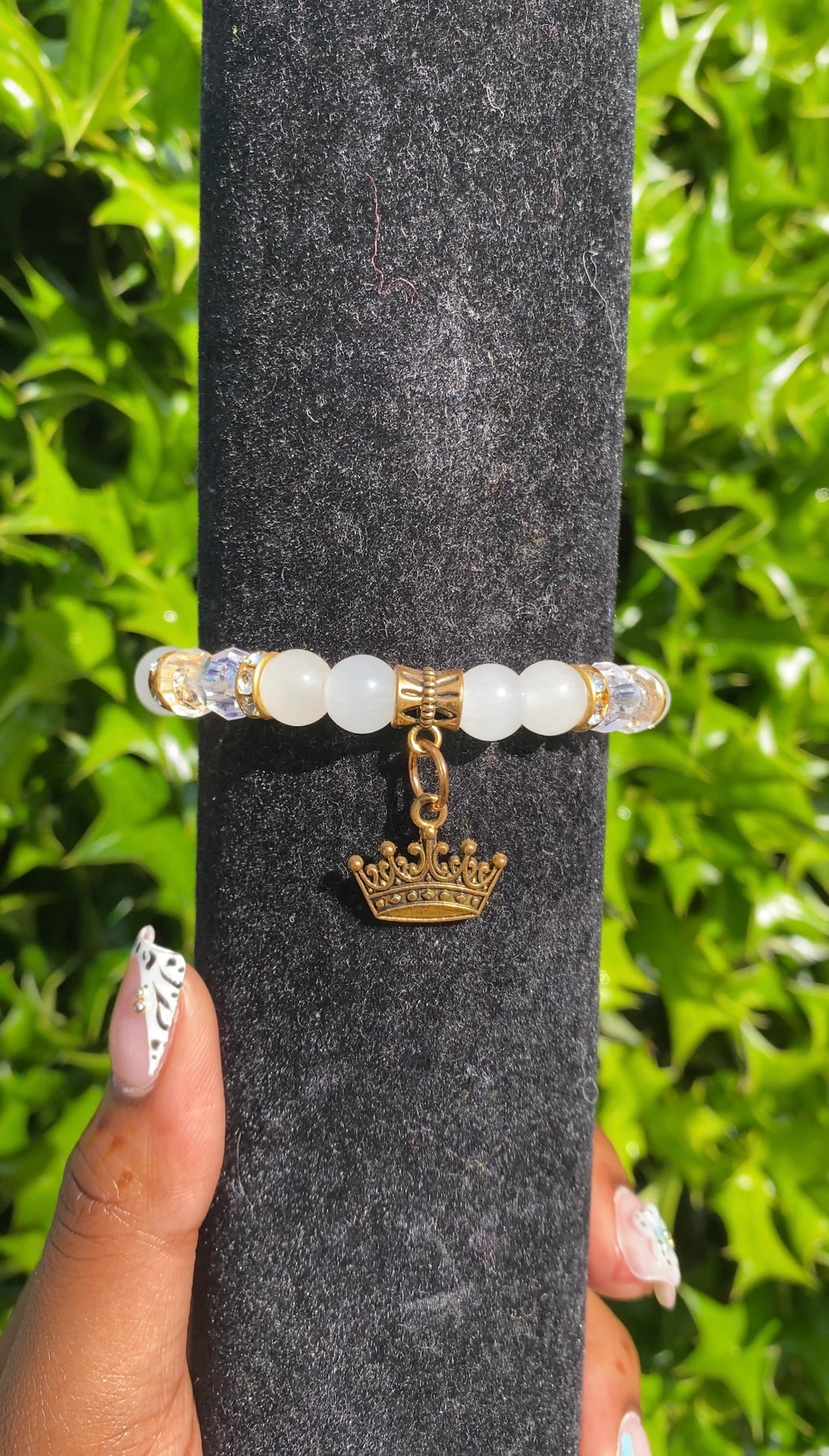 White Royalty