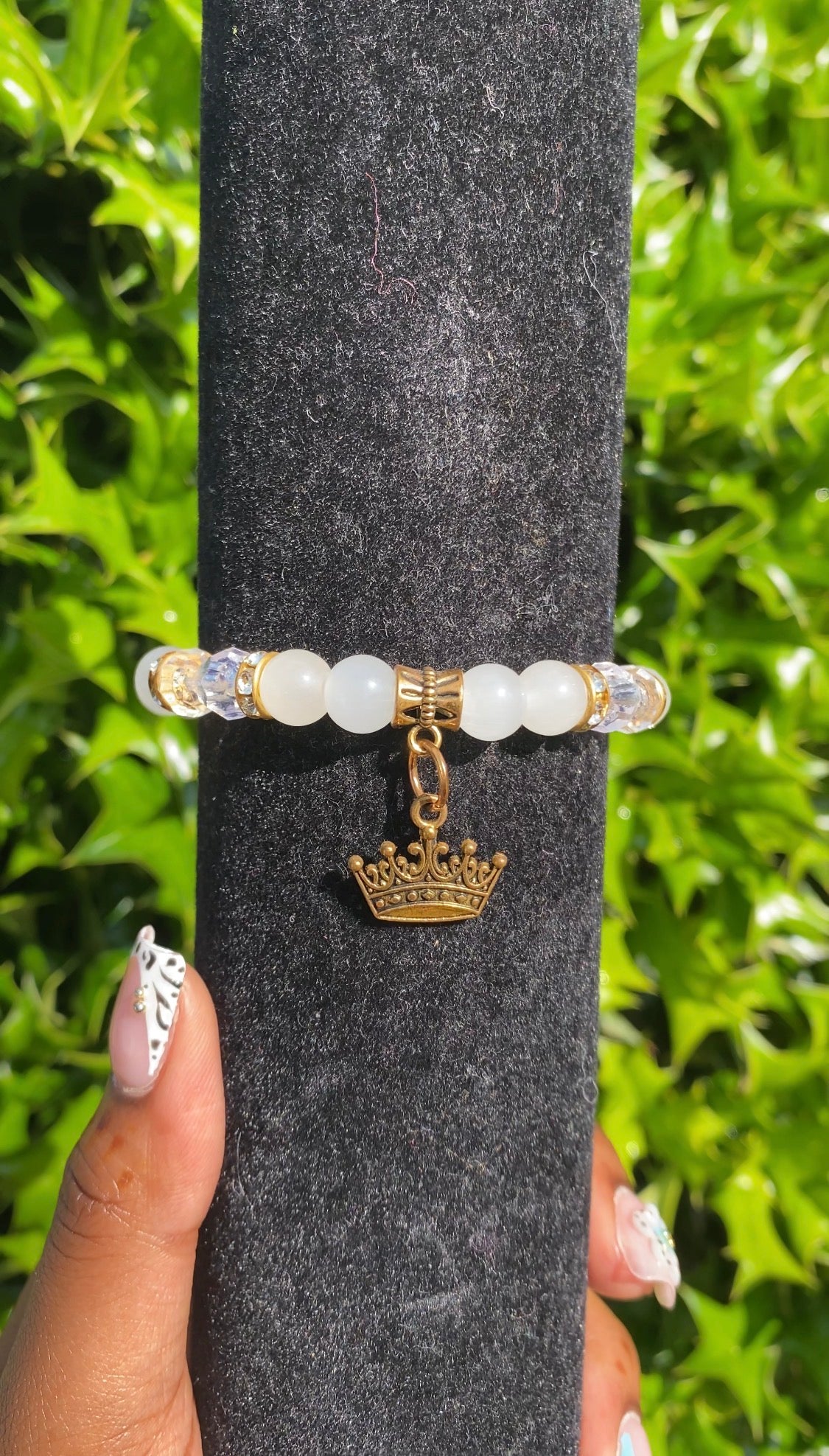 White Royalty
