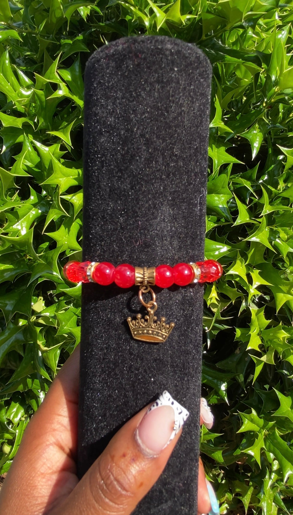 Red Royalty