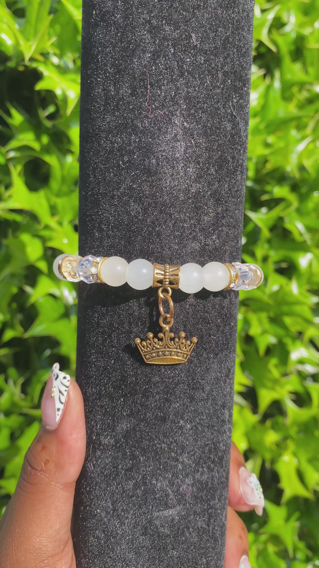 White Royalty
