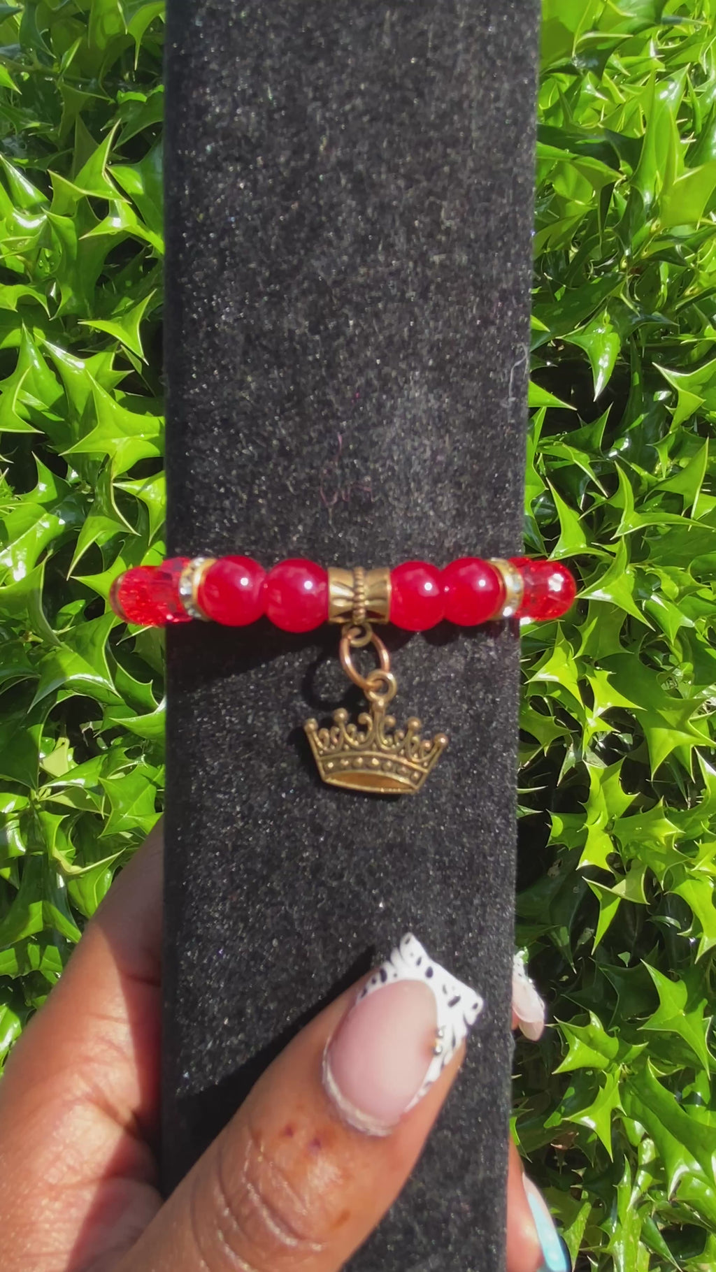 Red Royalty